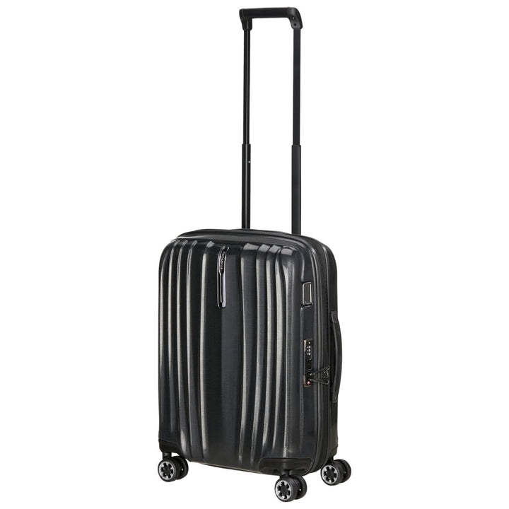Voorzijde met trekstang #kleur_black