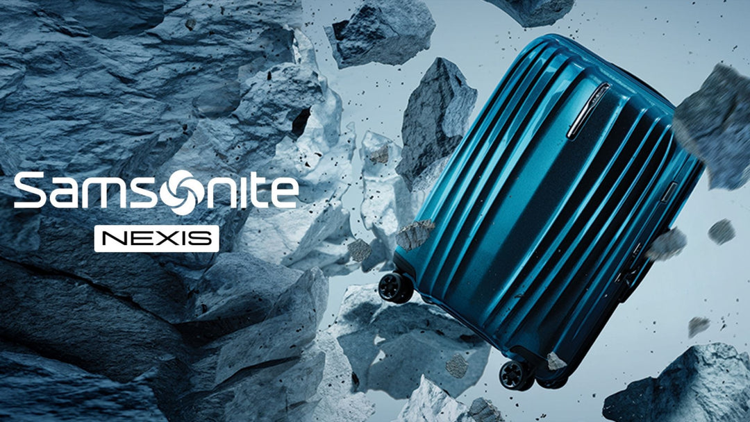 Samsonite-Nexis