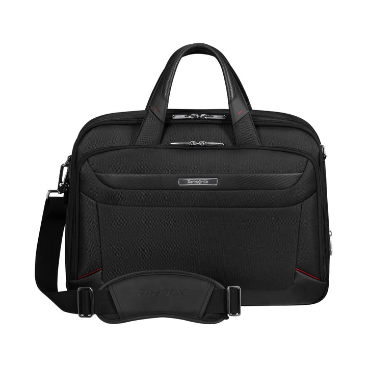 Samsonite | Pro-DLX 6.0 | Aktetas 15,6" EXP