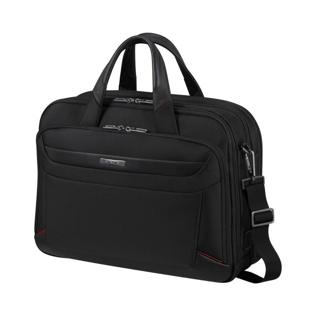 Samsonite | Pro-DLX 6.0 | Aktetas 15,6" EXP