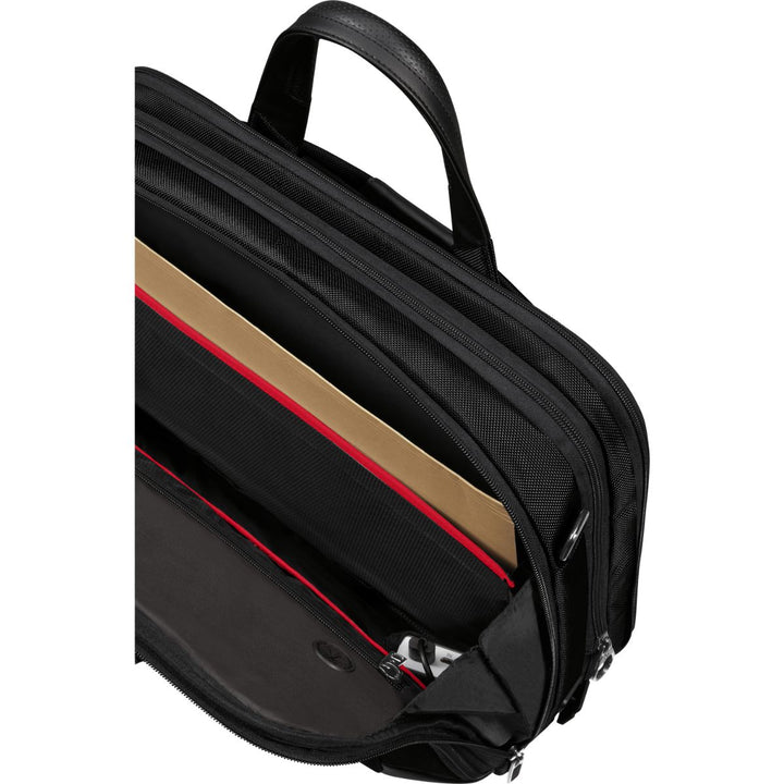 Samsonite | Pro-DLX 6.0 | Aktetas 15,6" EXP