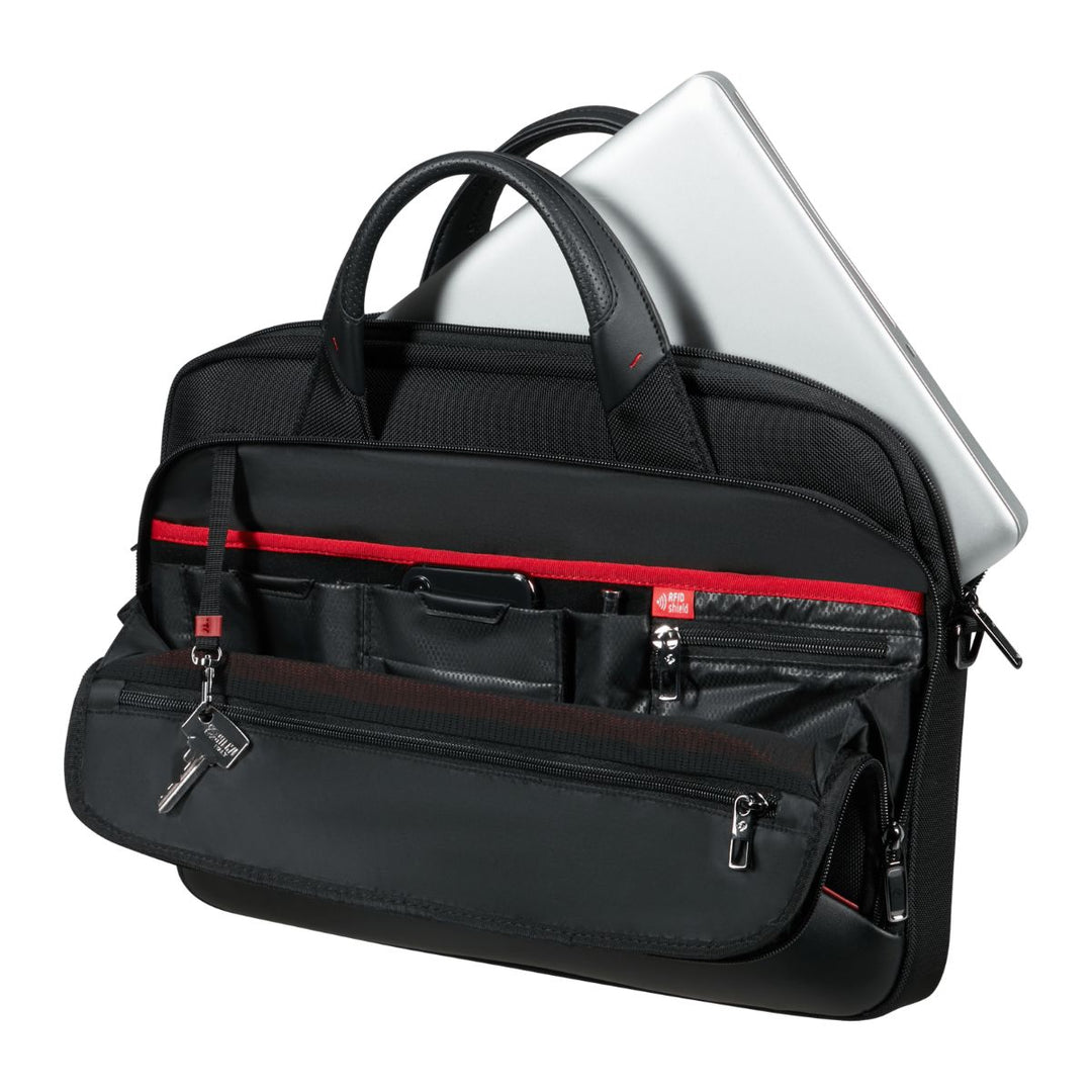Samsonite | Pro DLX 6 | Aktertas 15,6"