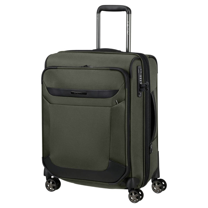 Samsonite | Pro-DLX 6 | Handbagage EXP 55