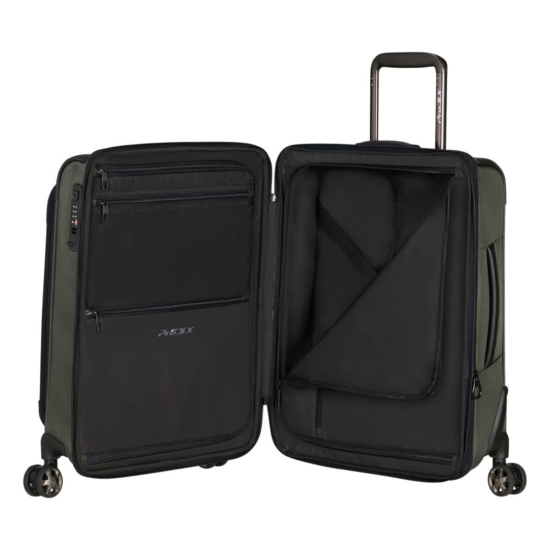 Samsonite | Pro-DLX 6 | Handbagage EXP 55