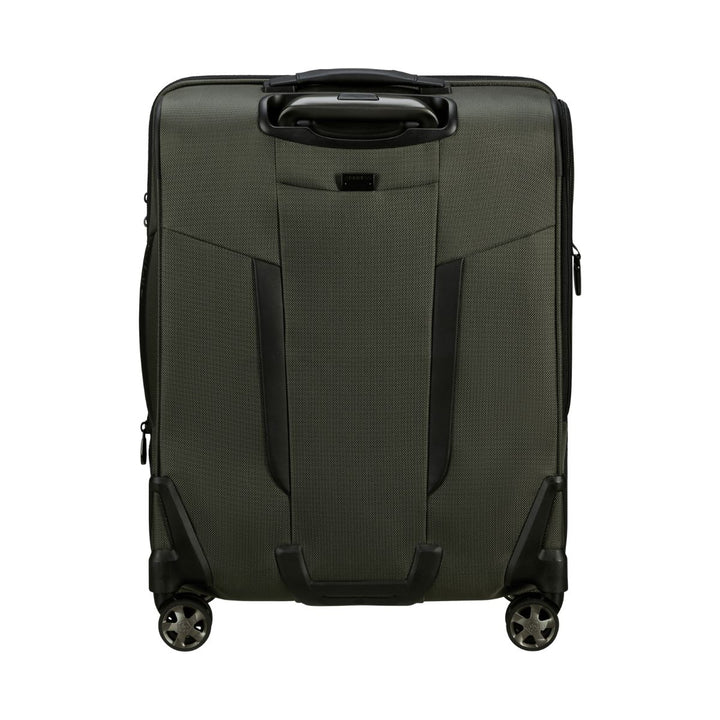 Samsonite | Pro-DLX 6 | Handbagage EXP 55