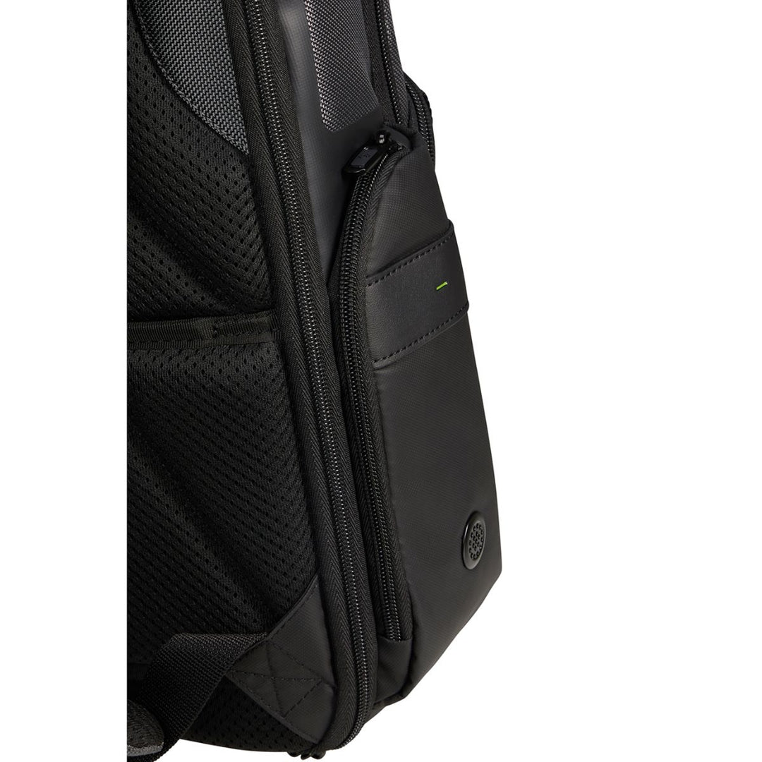 Samsonite - DLX 6 - Rugzak 15,6"