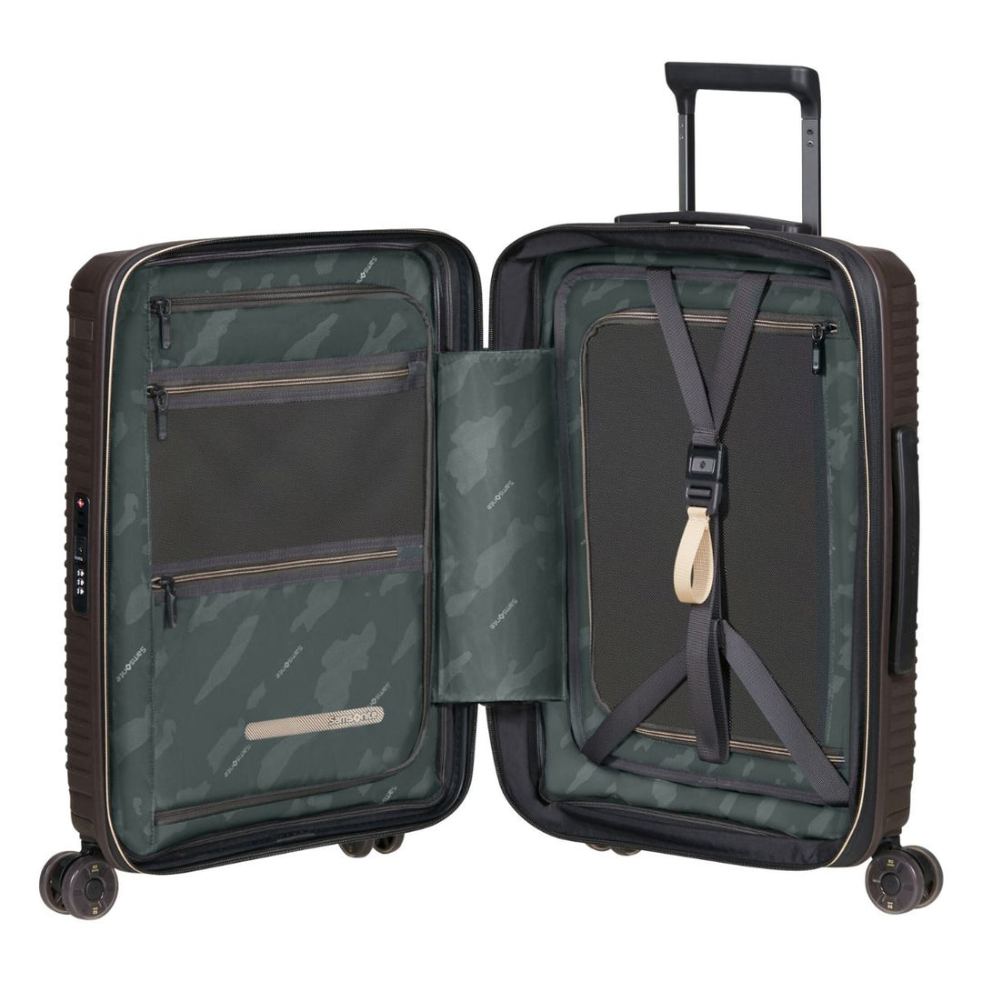 Samsonite | Prodiver HS | Spinner 55 EXP Handbagage