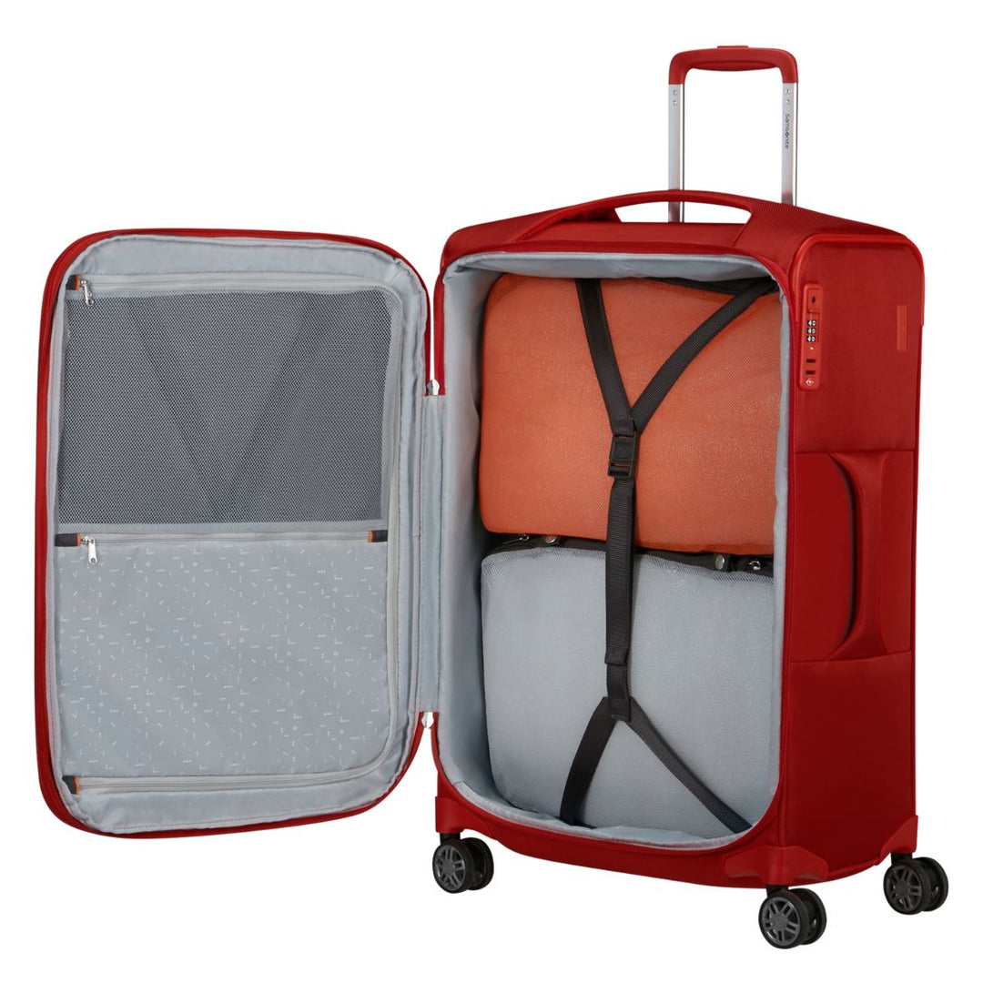 Samsonite Re-Lite | 67 middelmaat koffer