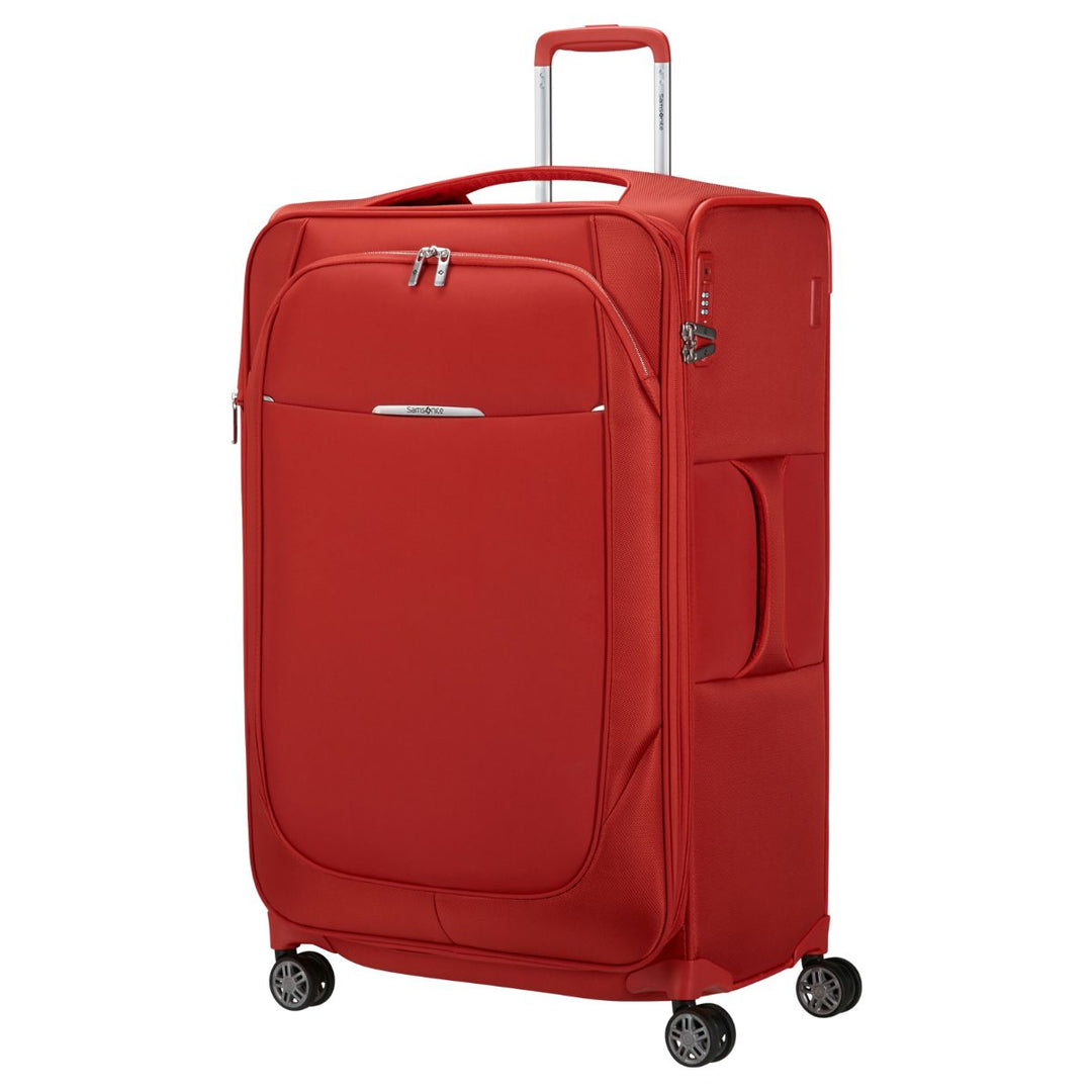 Samsonite Re-Lite | 78 Grootte koffer uitbreidbaar