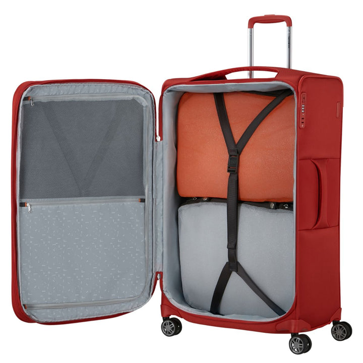 Samsonite Re-Lite | 78 Grootte koffer uitbreidbaar