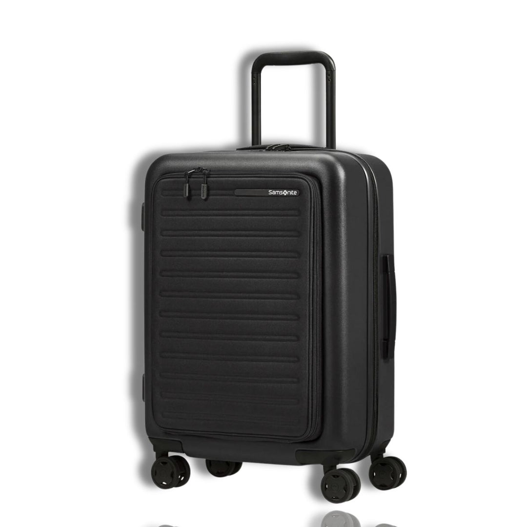 Samsonite | Stackd | EXP Essay Acces Handbagage