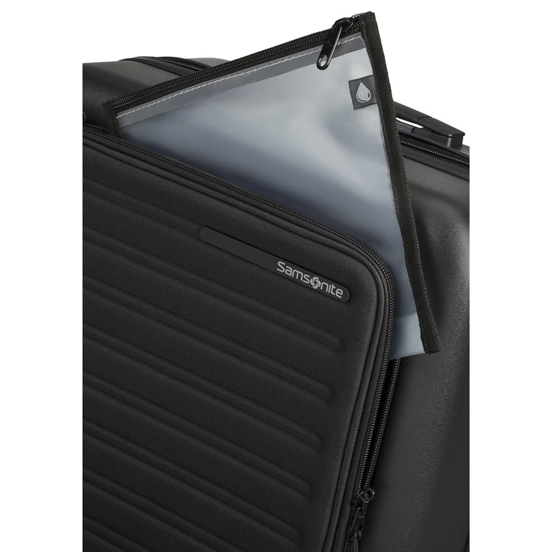 Samsonite | Stackd | EXP Essay Acces Handbagage