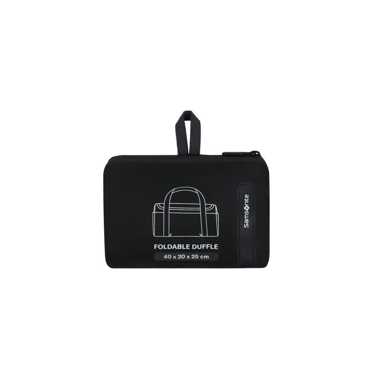 Samsonite | TA Revolution | Underseater duffle XS
