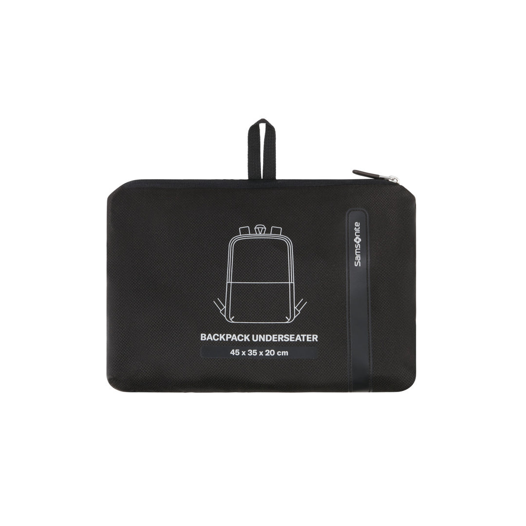 Samsonite | TA Revolution | Lichtgewicht opvouwbare underseater
