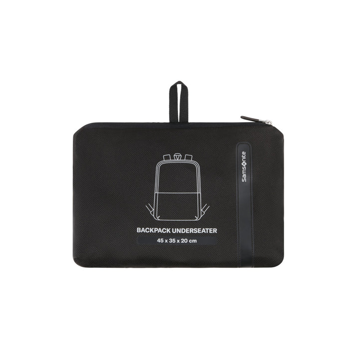Samsonite | TA Revolution | Lichtgewicht opvouwbare underseater