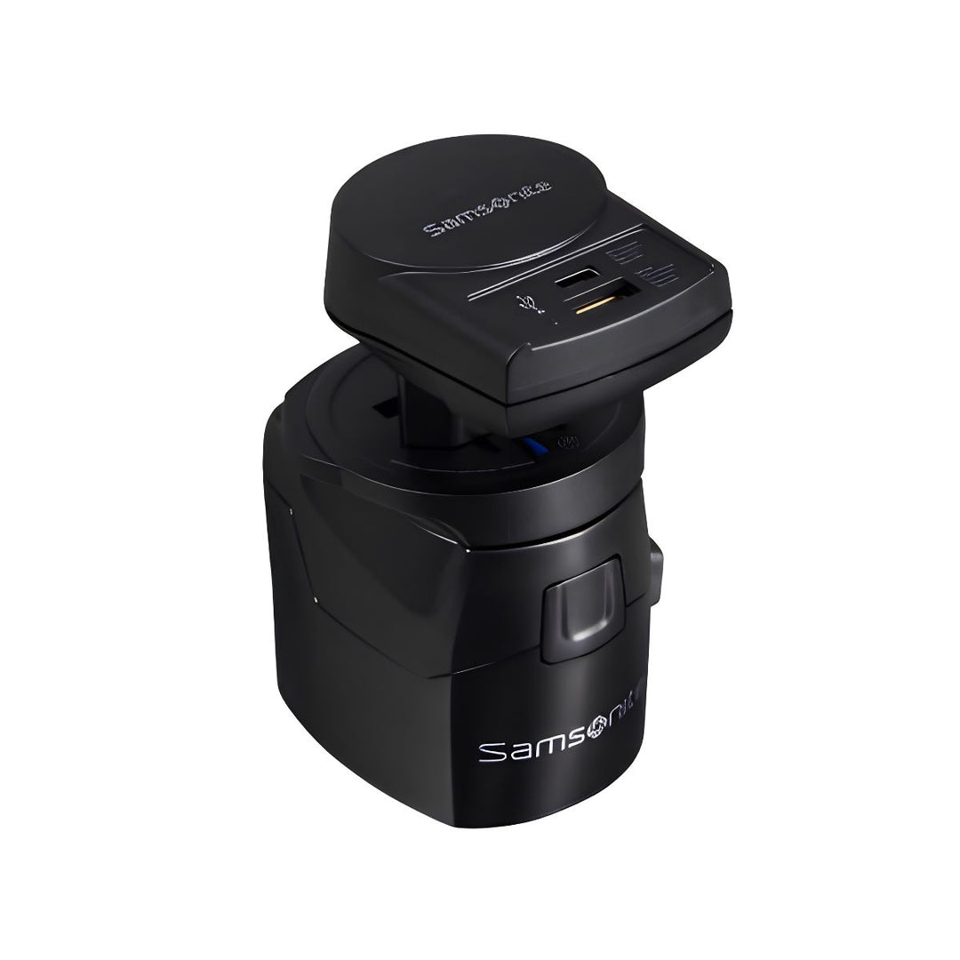 Samsonite | Adapter Pro+USB