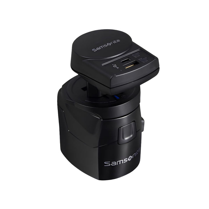 Samsonite | Adapter Pro+USB