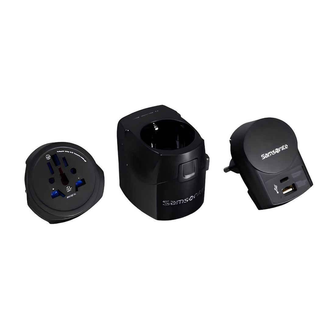 Samsonite | Adapter Pro+USB