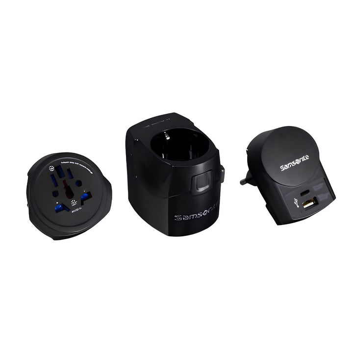 Samsonite | Adapter Pro+USB