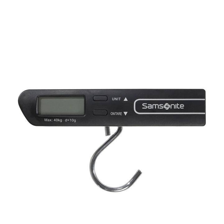 Samsonite | TA Revolution | Koffer weegschaal