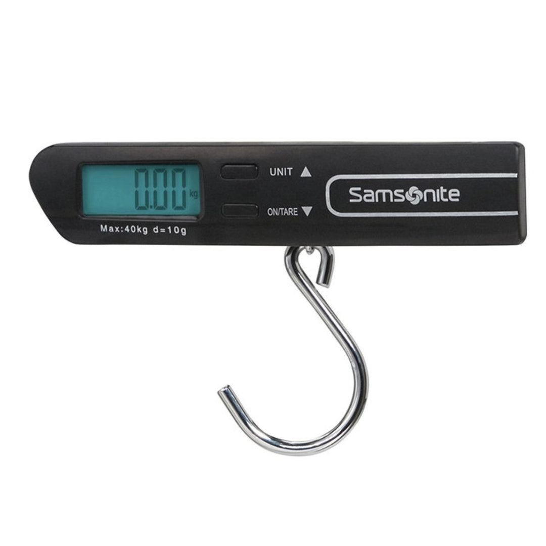 Samsonite | TA Revolution | Koffer weegschaal