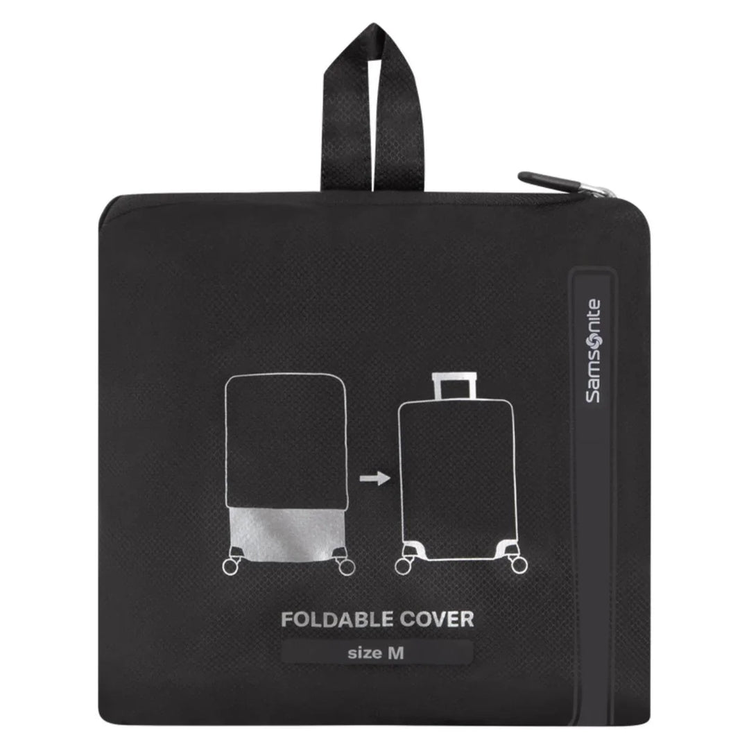 Samsonite | TA Revolution | Kofferhoes