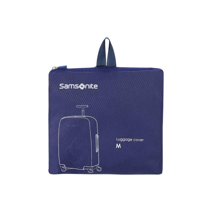 Samsonite | opvouwbare koffer beschermhoes M