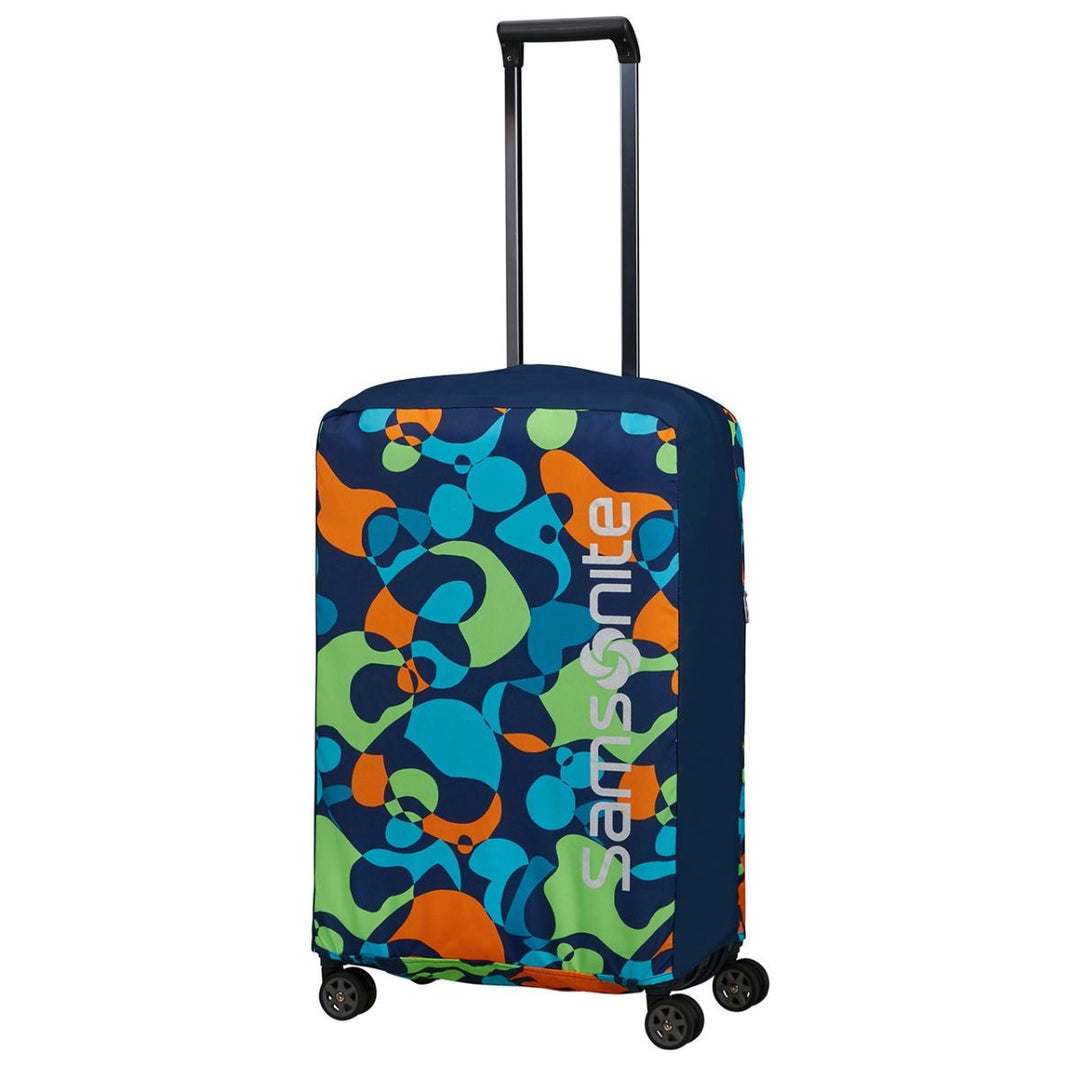 Voorzijde met trekstang #kleur_colorwave