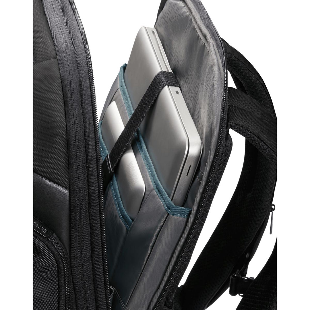 Laptop vak in gebruik #kleur_zwart