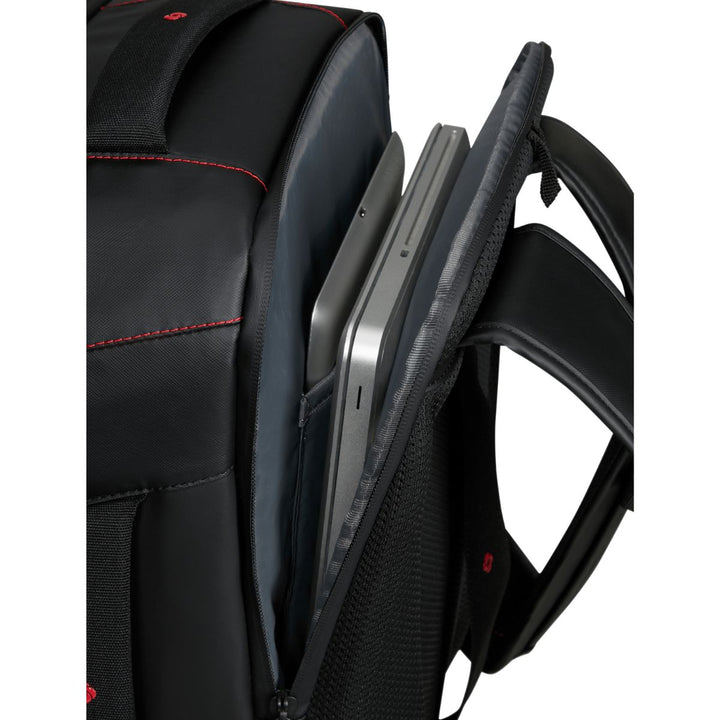 Laptop vak #kleur_zwart