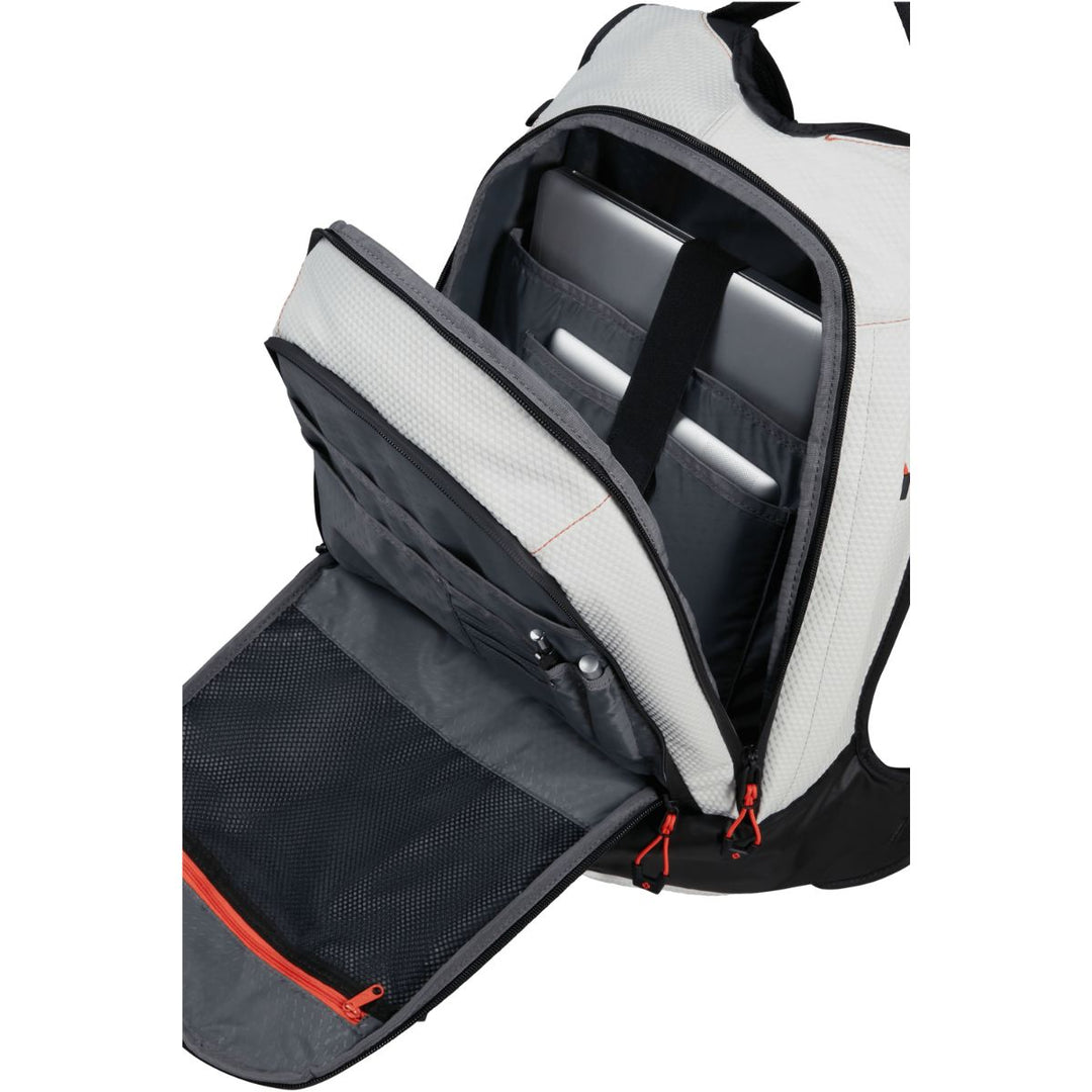 Samsonite|  Ecodiver | Laptoprugzak L 17,3"