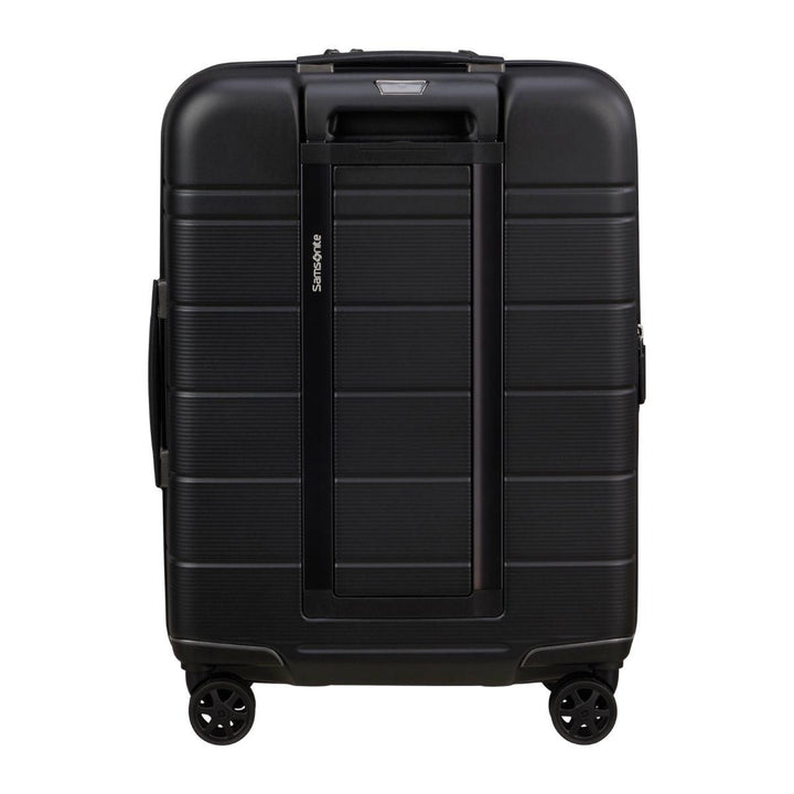 Achterkant Samsonite Neopod Handbagage black #kleur_black
