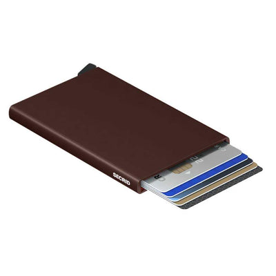 Binnenkant Secrid kaarthouder bruin #kleur_bruin
