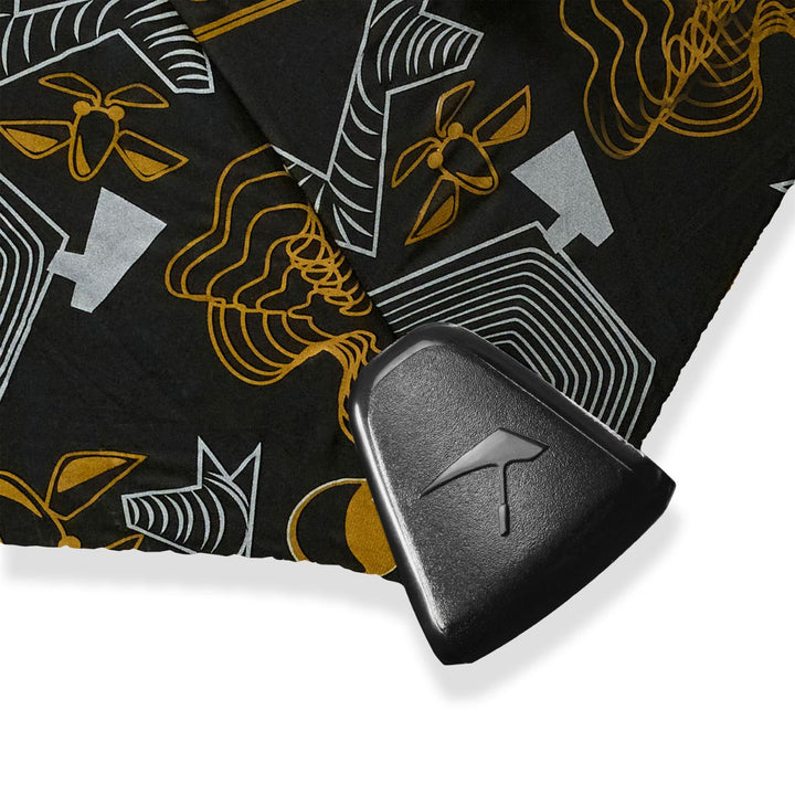 Details van het materiaal #kleur_sparkling-wonderland