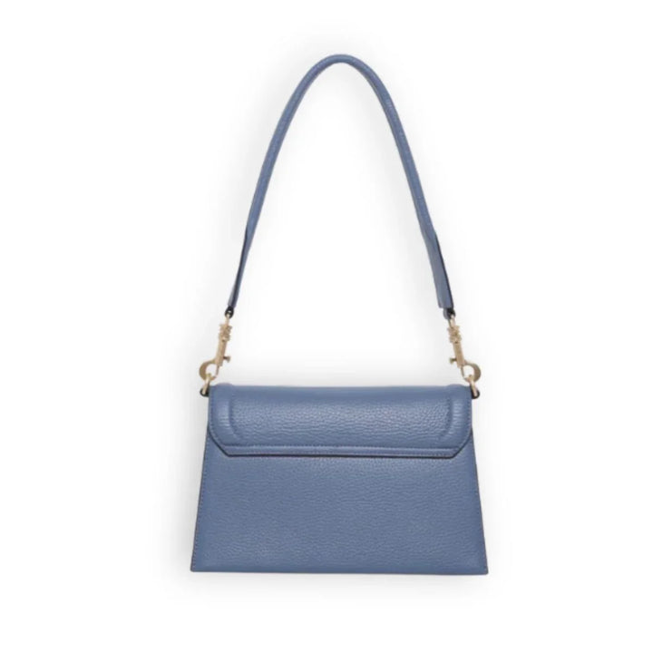 Achterkant van de Smaak Amsterdam Bitti Denim #kleur_denim