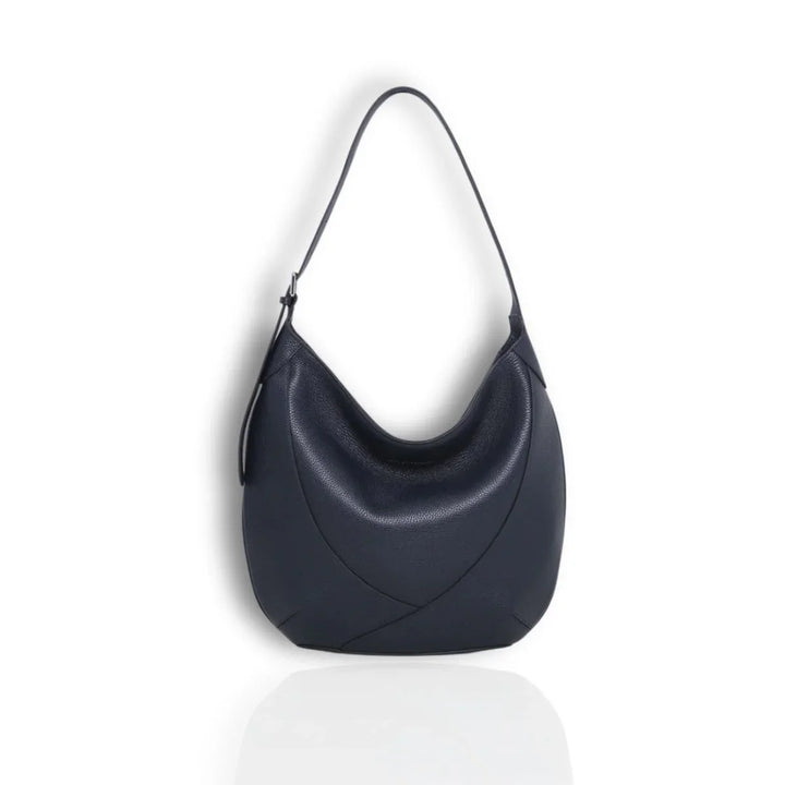 Smaak Amsterdam | Drew | Leren shopper