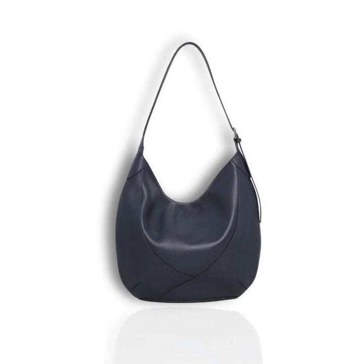 Smaak Amsterdam | Drew | Leren shopper