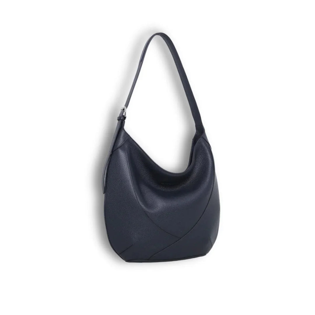 Smaak Amsterdam | Drew | Leren shopper