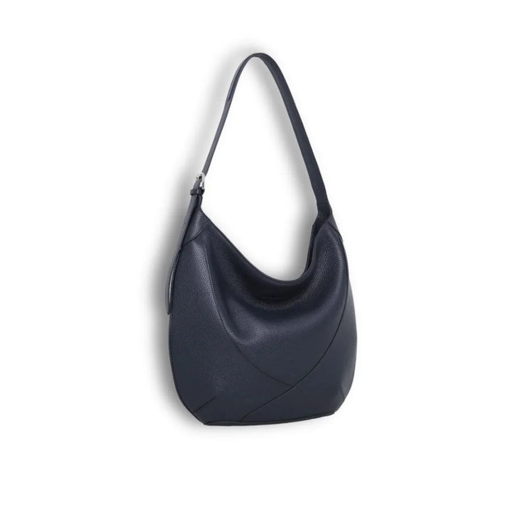 Smaak Amsterdam | Drew | Leren shopper