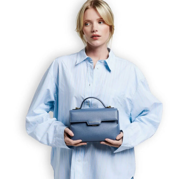 in gebruik #kleur_denim