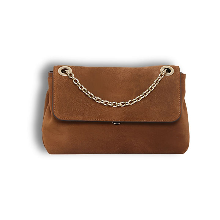 Smaak Amsterdam | LIV Suede | Schoudertas
