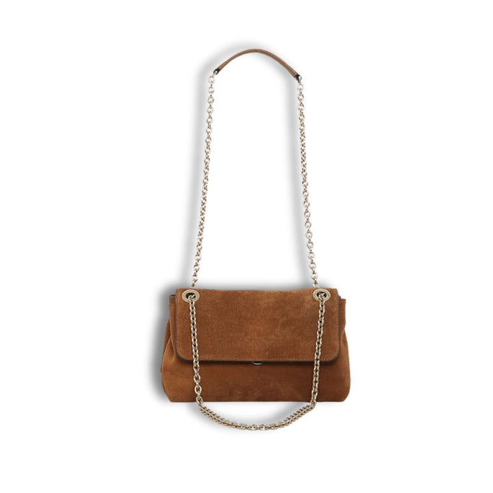 Smaak Amsterdam | LIV Suede | Schoudertas