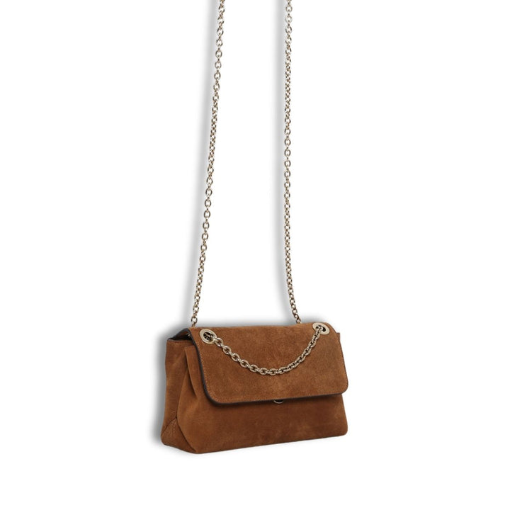 Smaak Amsterdam | LIV Suede | Schoudertas