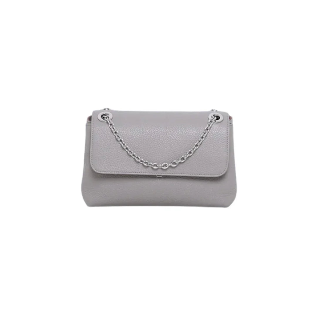 Voorkant van de Smaak Amsterdam Liv taupe #kleur_taupe