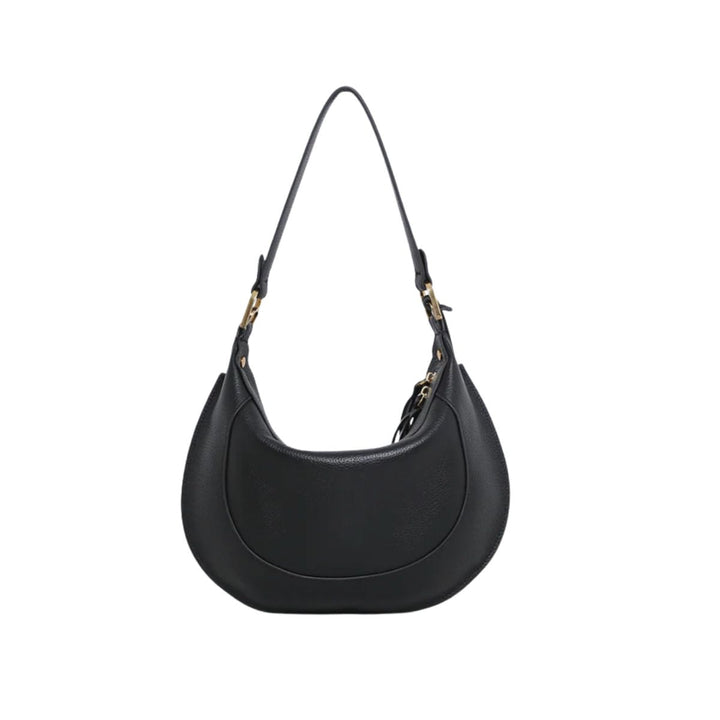 Smaak Amsterdam | Marlon | Leren schoudertas