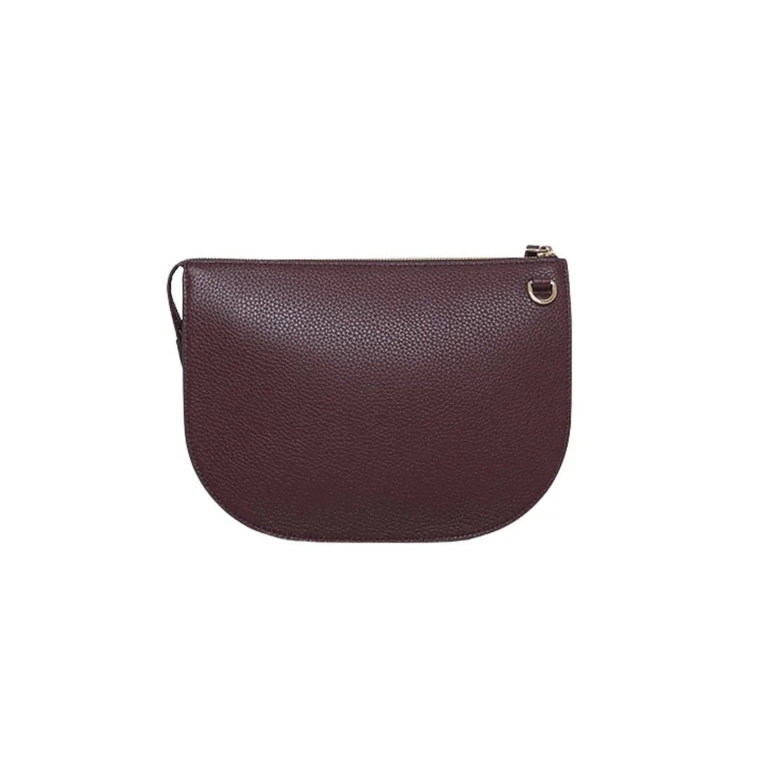 Achterkant van de Smaak Amsterdam Silk bordeaux #kleur_bordeaux