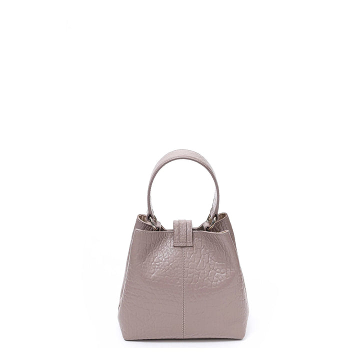 Achterkant Small Chiara florence taupe #kleur_taupe