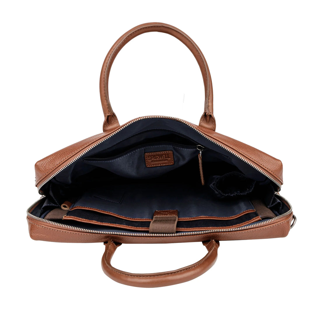 Sparwell | Samwell | Laptoptas 16 inch
