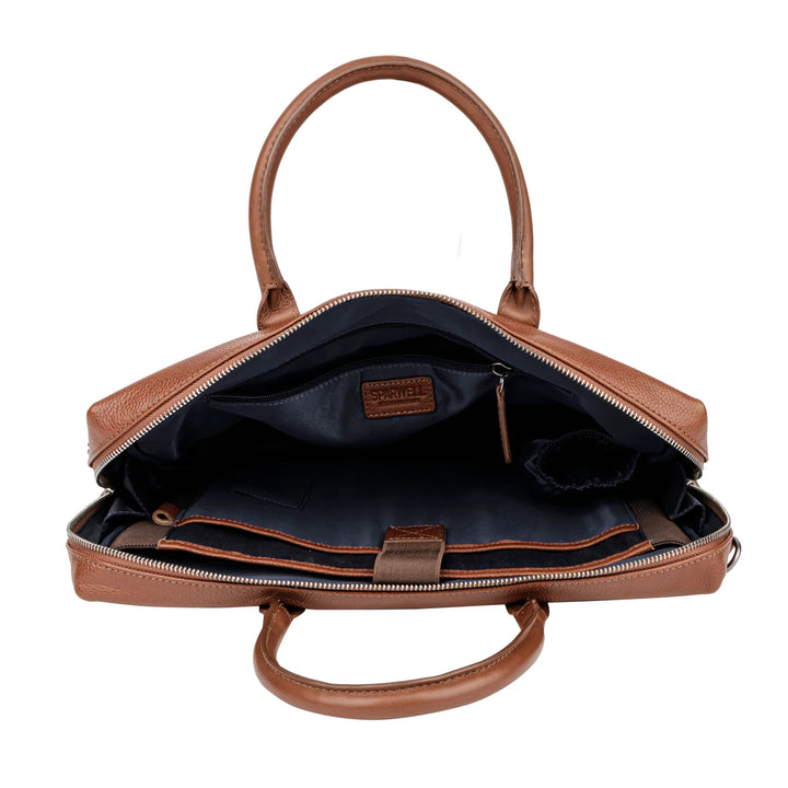 Sparwell | Samwell | Laptoptas 16 inch