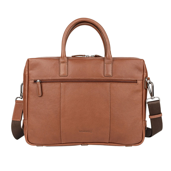 Sparwell | Samwell | Laptoptas 16 inch